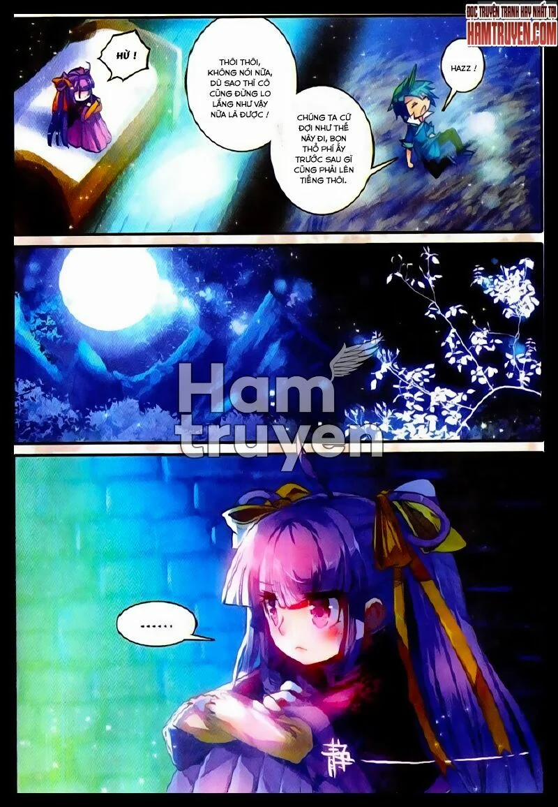 Cực Phẩm Gia Đình 34 trang 7