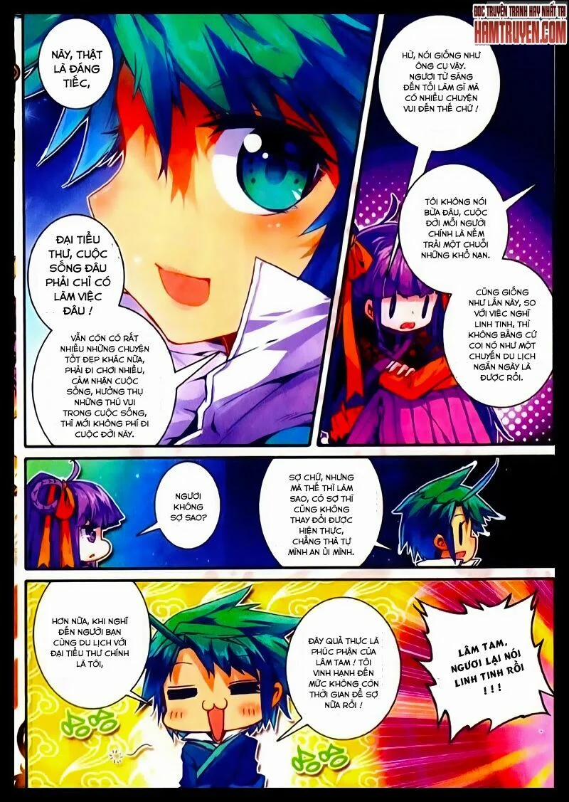 Cực Phẩm Gia Đình 34 trang 9