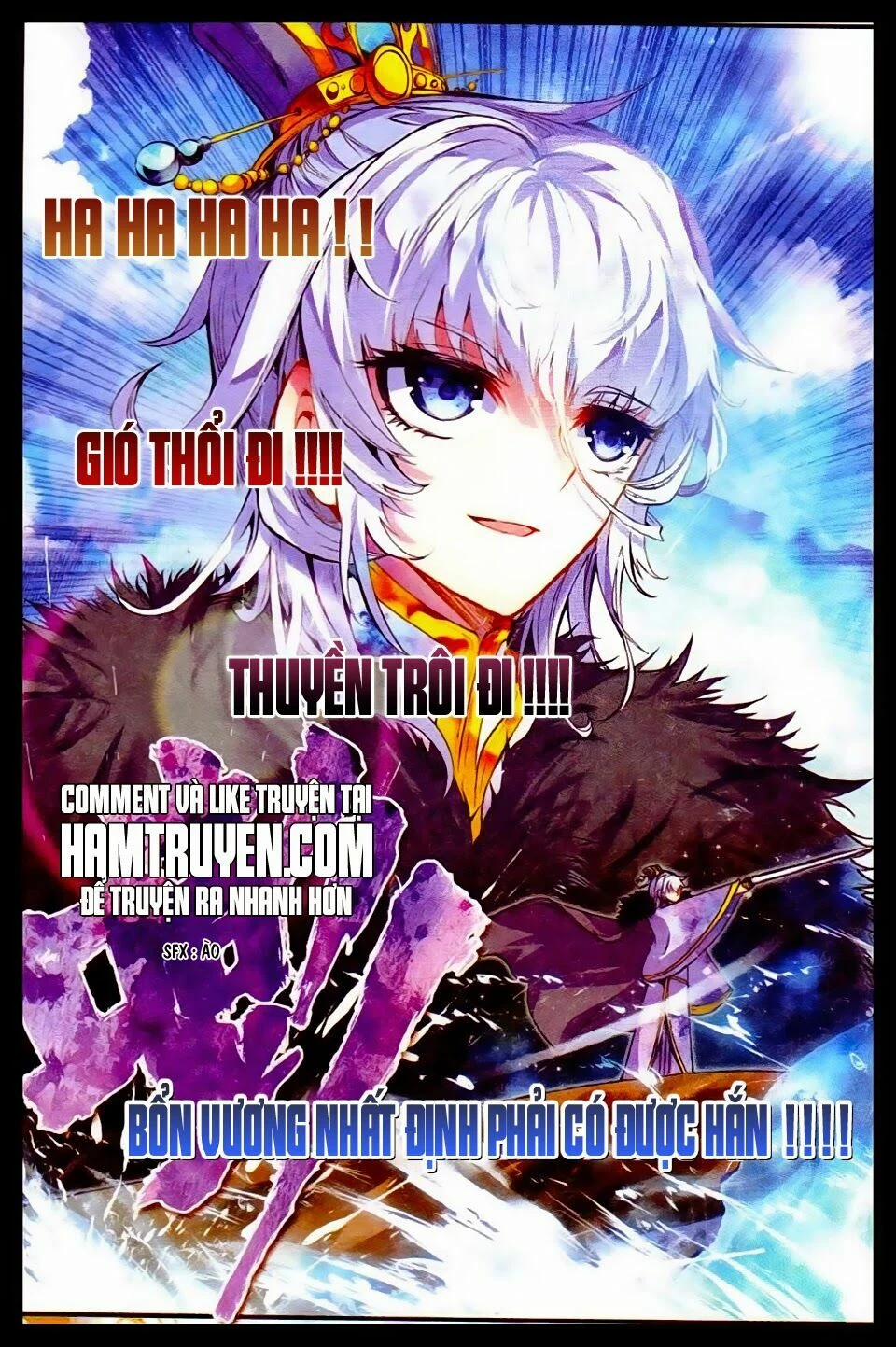 Cực Phẩm Gia Đình 35 trang 5