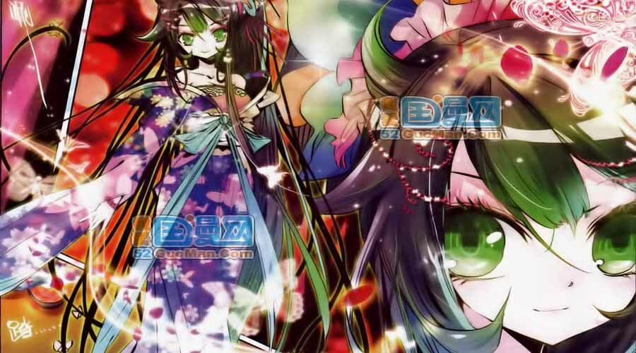 Cực Phẩm Gia Đình 36 trang 0