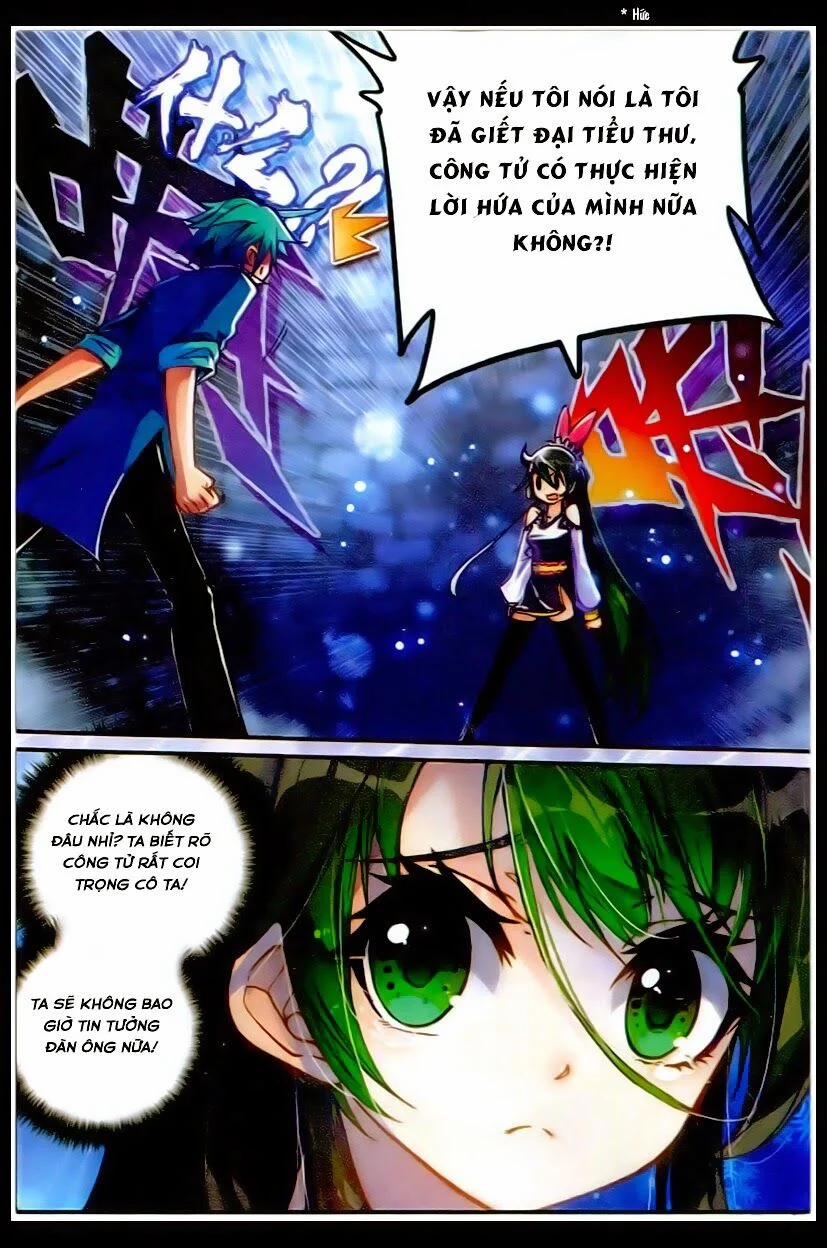 Cực Phẩm Gia Đình 36 trang 11