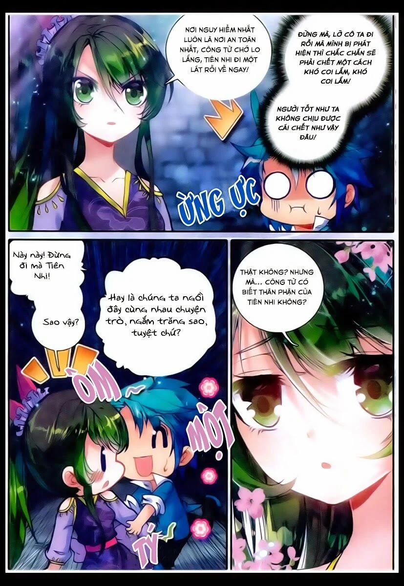 Cực Phẩm Gia Đình 36 trang 2