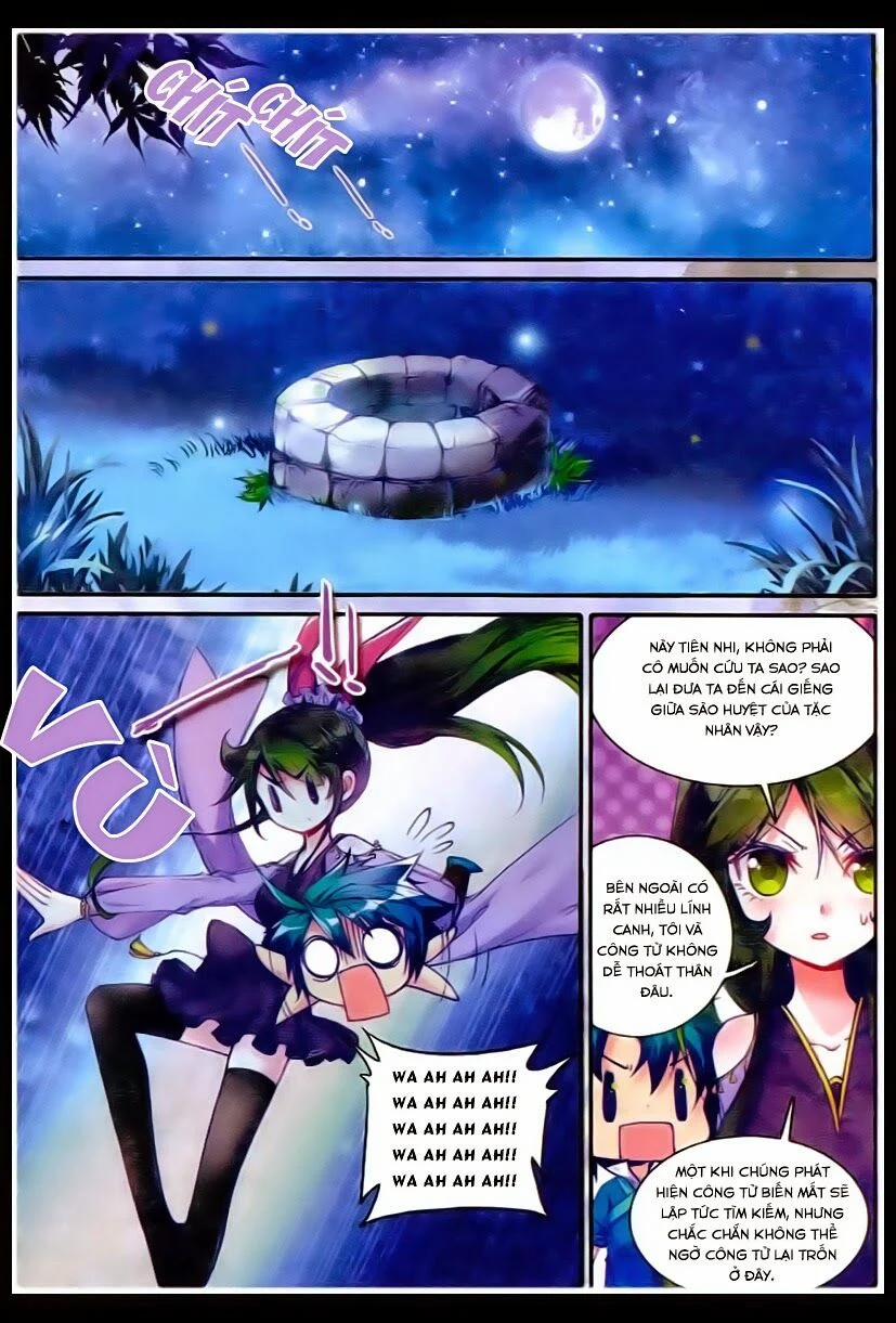 Cực Phẩm Gia Đình 37 trang 1