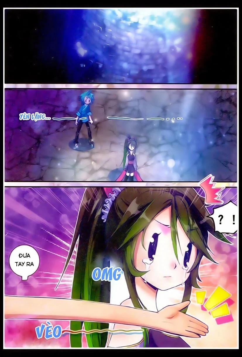 Cực Phẩm Gia Đình 37 trang 15