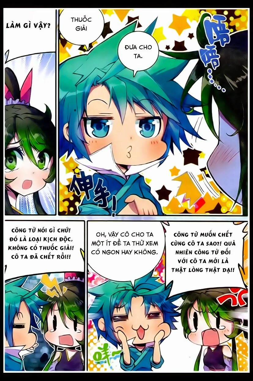 Cực Phẩm Gia Đình 37 trang 16