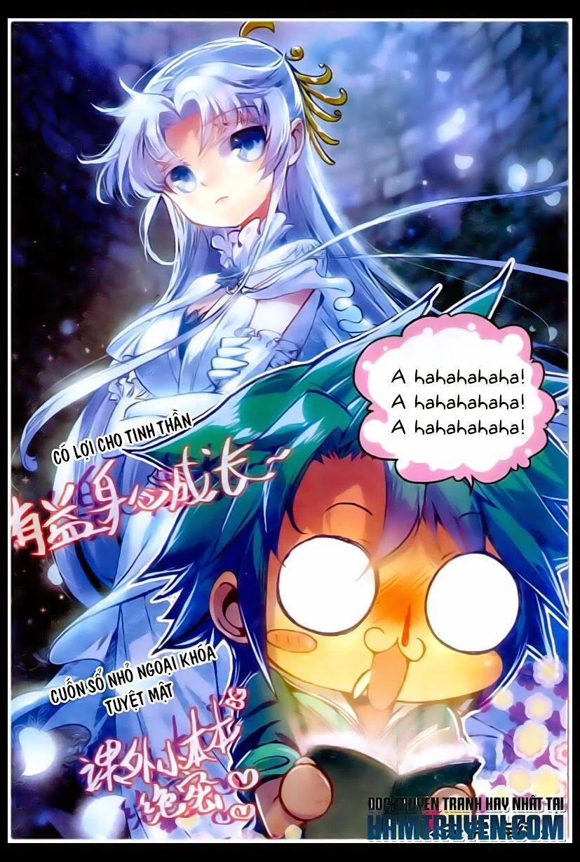 Cực Phẩm Gia Đình 37 trang 23