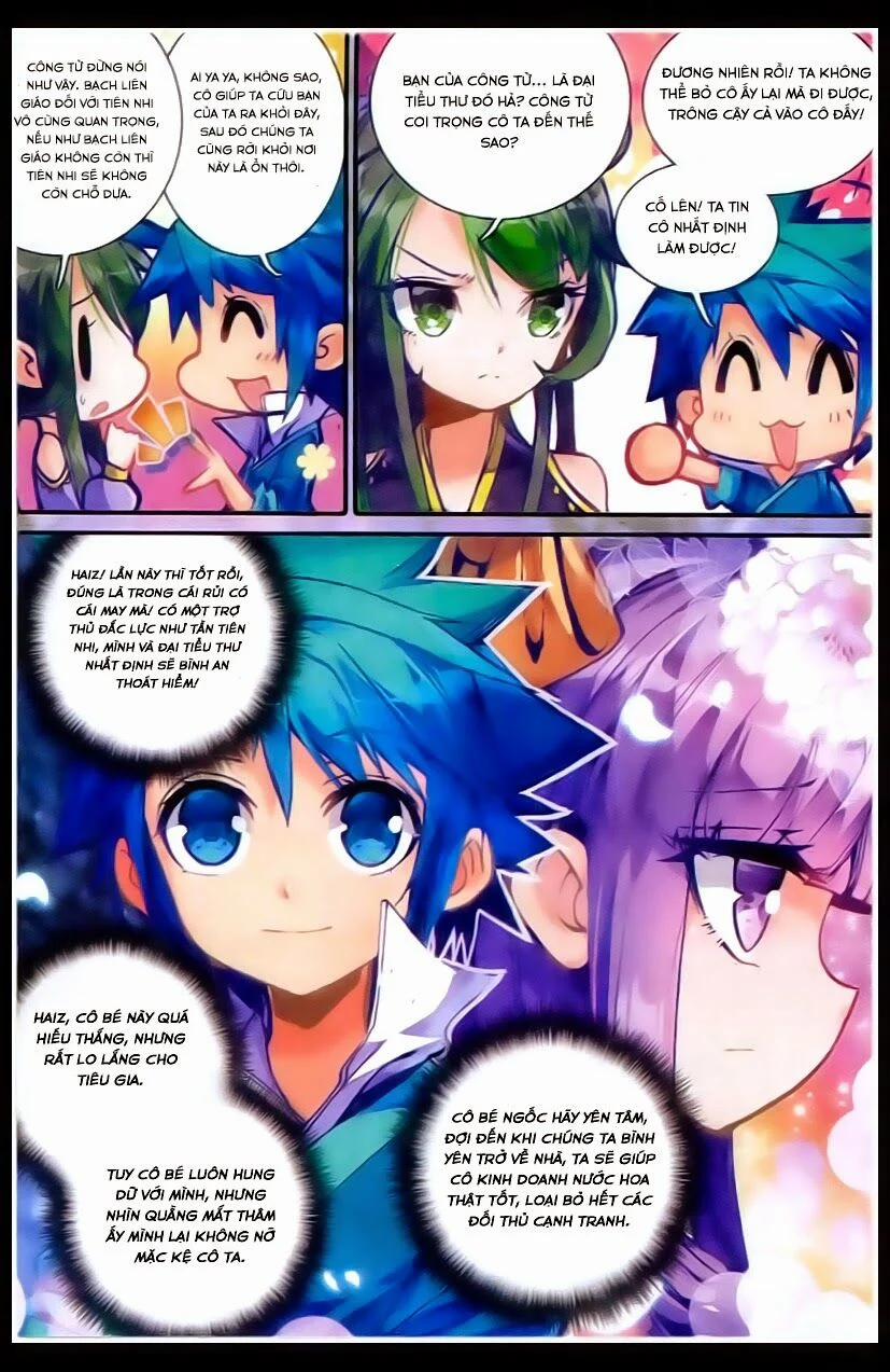 Cực Phẩm Gia Đình 37 trang 4