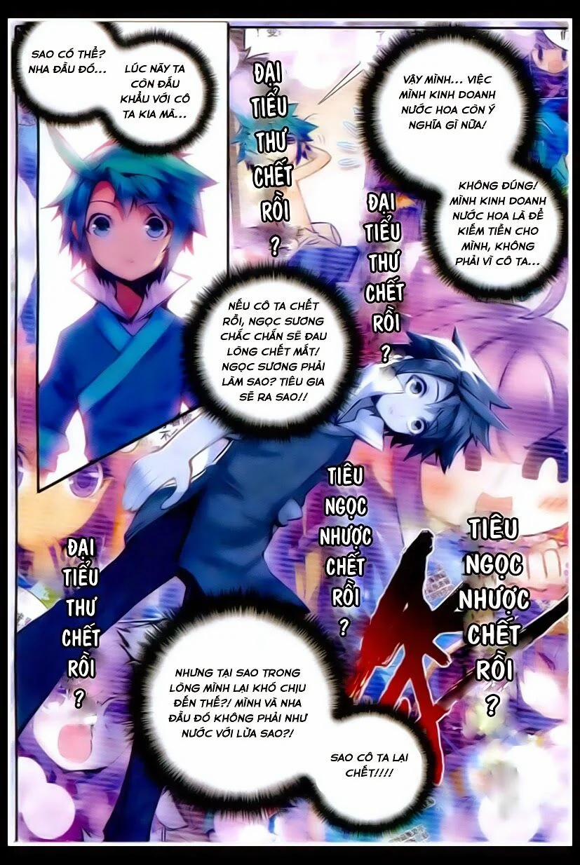 Cực Phẩm Gia Đình 37 trang 6