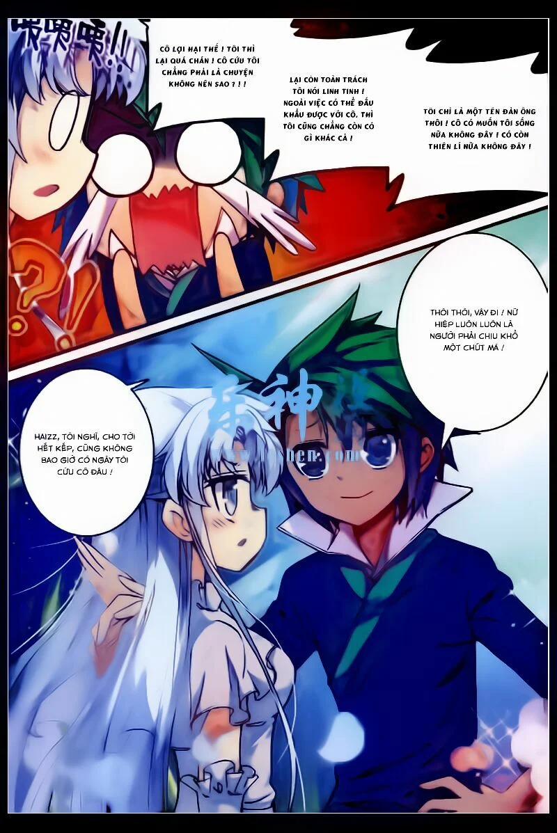 Cực Phẩm Gia Đình 38 trang 11