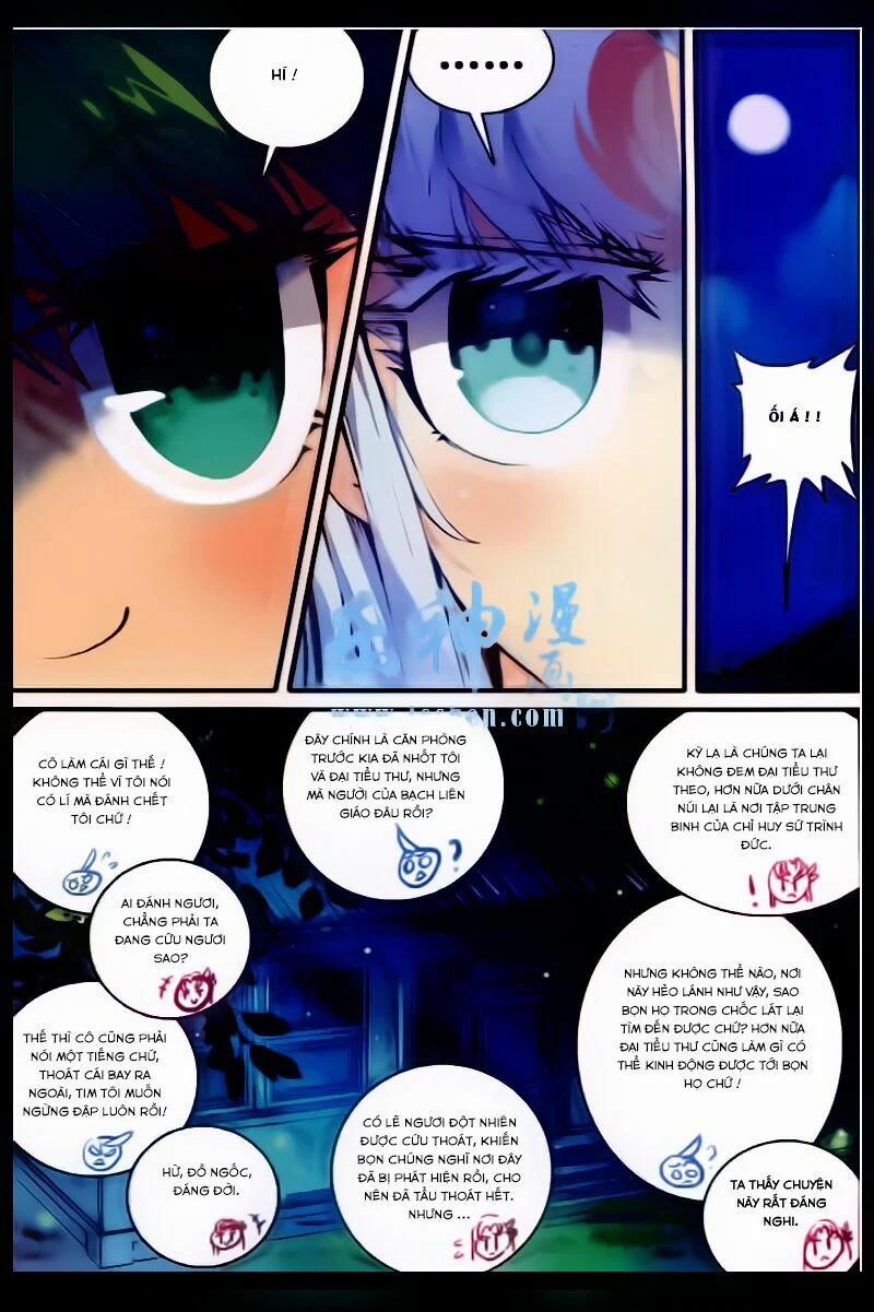 Cực Phẩm Gia Đình 38 trang 12