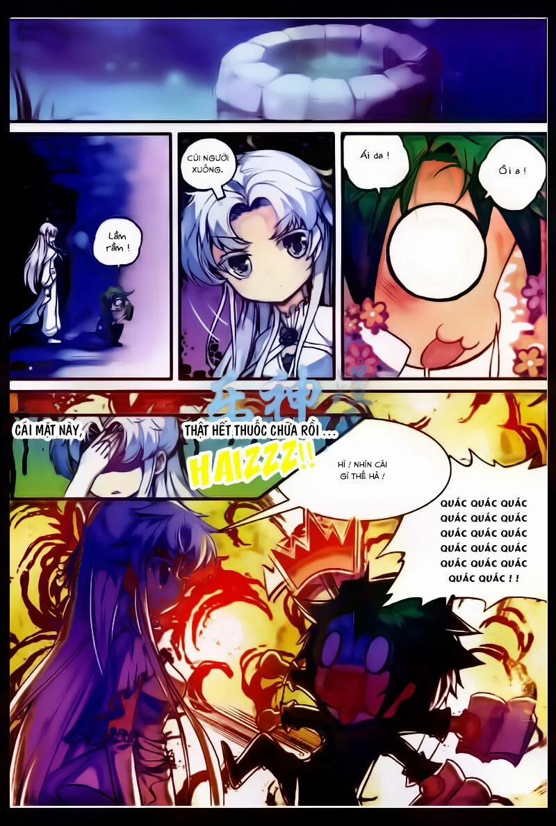 Cực Phẩm Gia Đình 38 trang 2