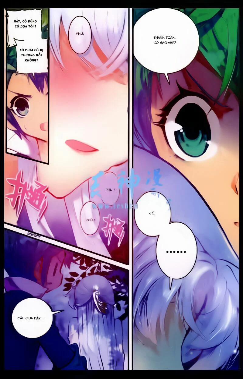 Cực Phẩm Gia Đình 38 trang 22