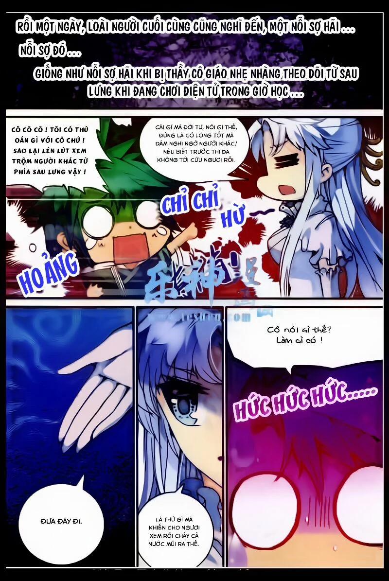 Cực Phẩm Gia Đình 38 trang 3