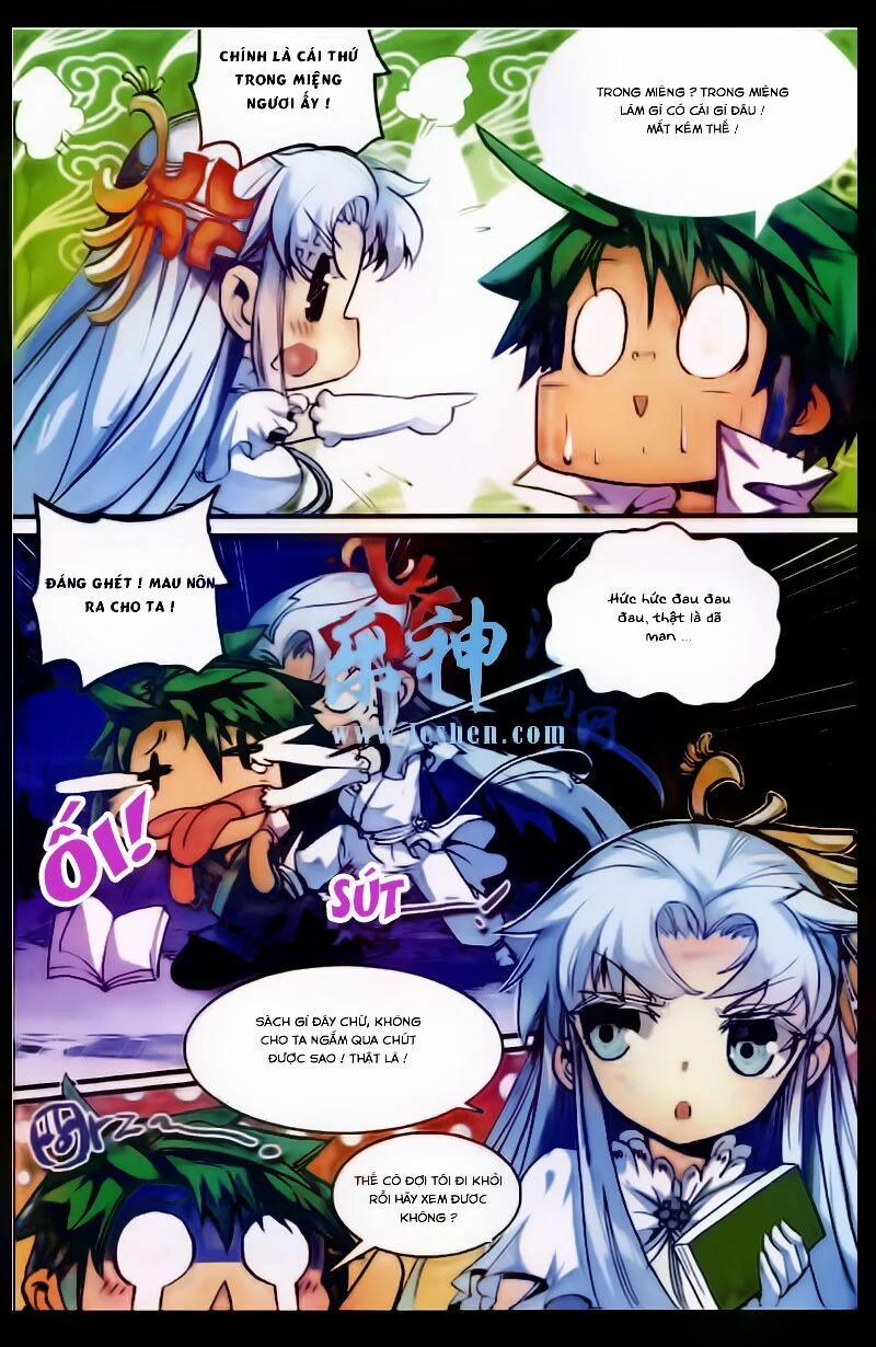 Cực Phẩm Gia Đình 38 trang 4