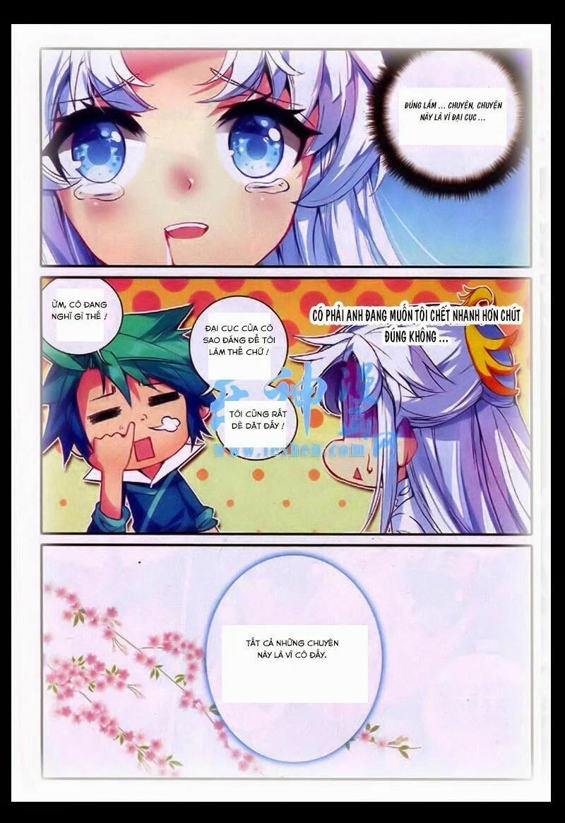 Cực Phẩm Gia Đình 39 trang 13