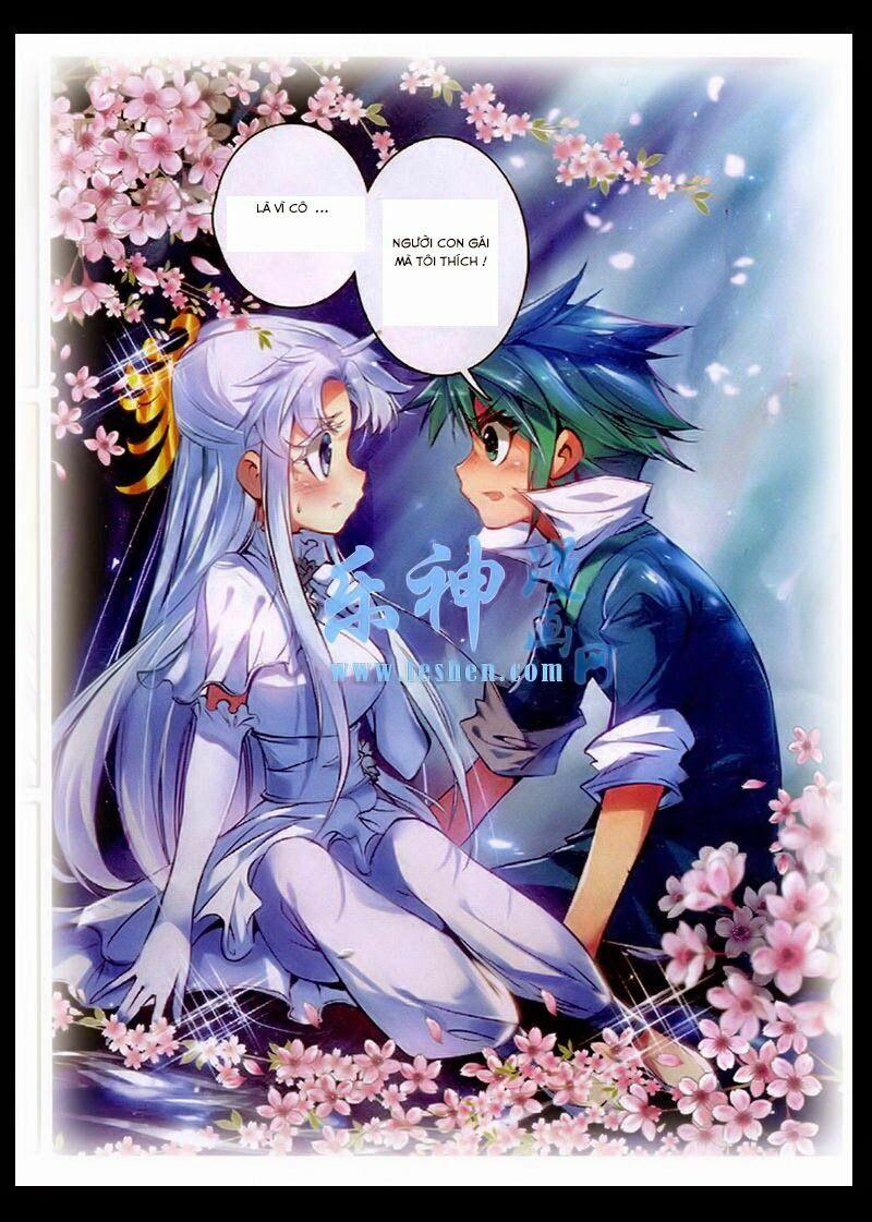 Cực Phẩm Gia Đình 39 trang 14