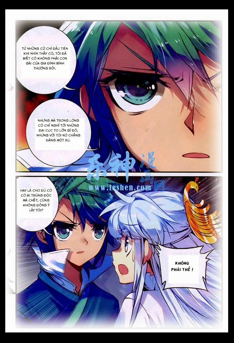 Cực Phẩm Gia Đình 39 trang 15