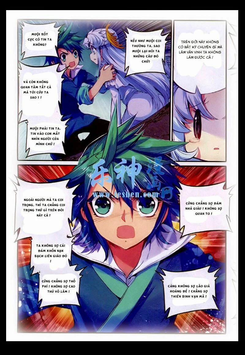 Cực Phẩm Gia Đình 39 trang 17