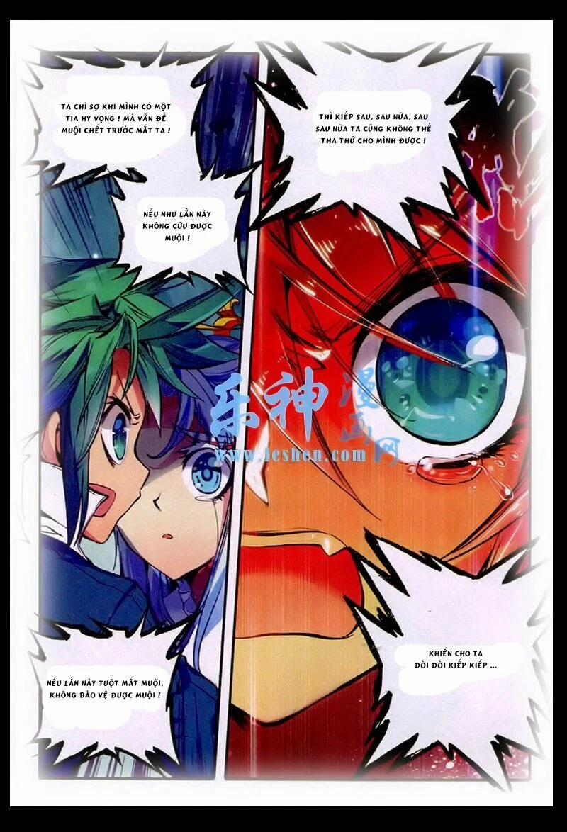 Cực Phẩm Gia Đình 39 trang 18