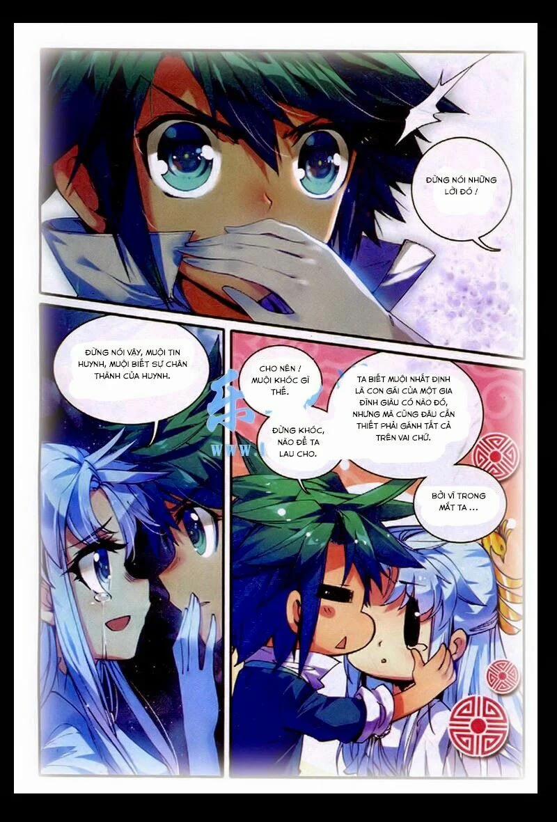 Cực Phẩm Gia Đình 39 trang 19