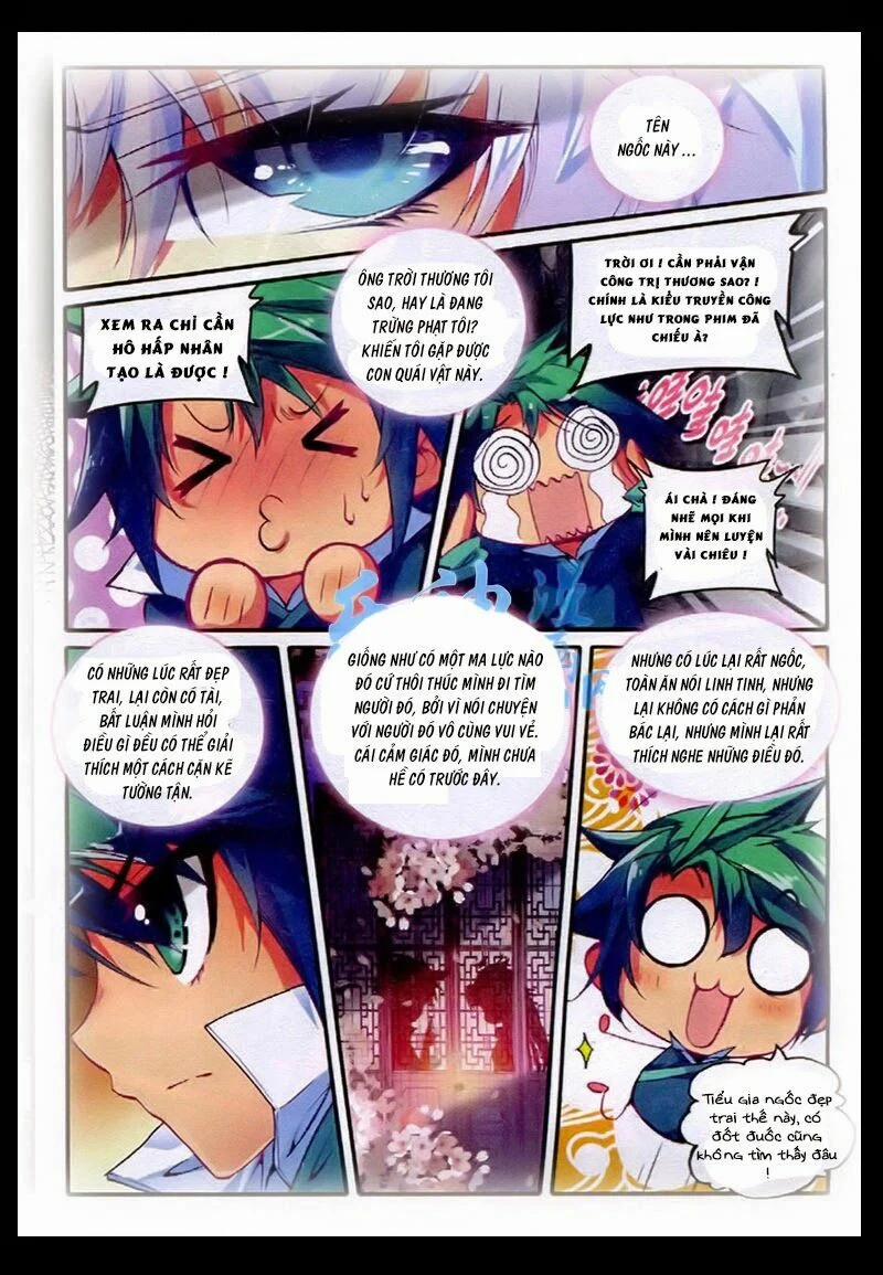 Cực Phẩm Gia Đình 39 trang 6