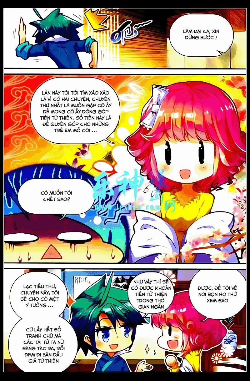 Cực Phẩm Gia Đình 40 trang 18