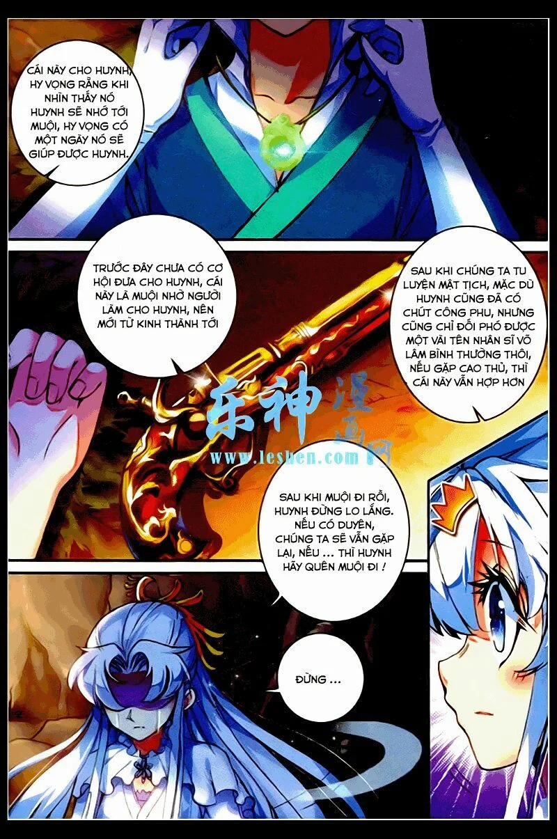 Cực Phẩm Gia Đình 40 trang 2