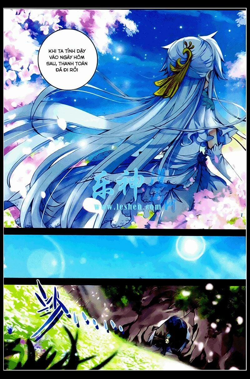 Cực Phẩm Gia Đình 40 trang 5