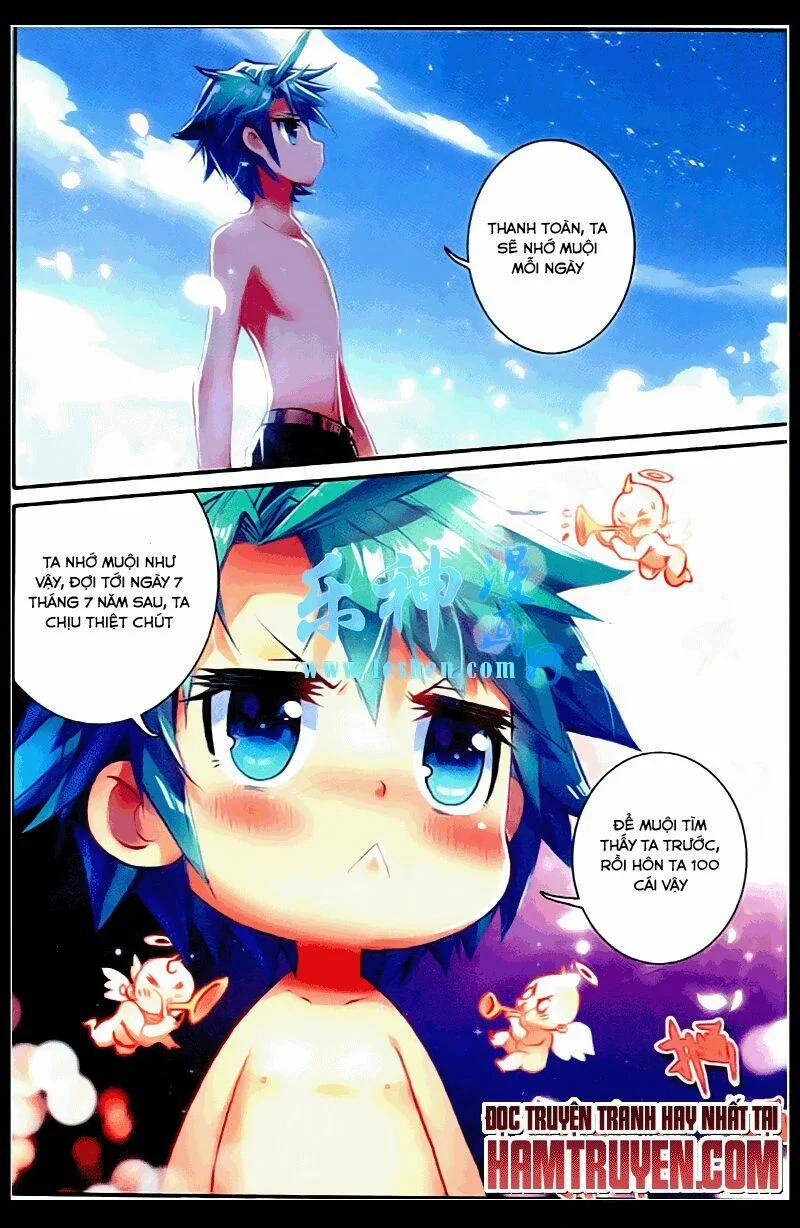 Cực Phẩm Gia Đình 40 trang 6