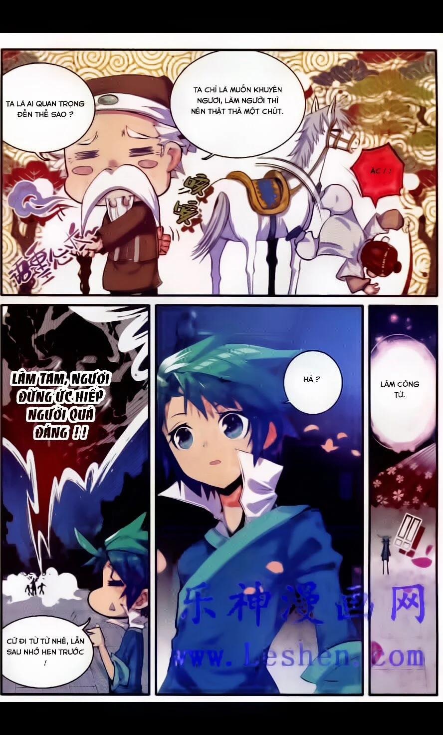 Cực Phẩm Gia Đình 41 trang 13