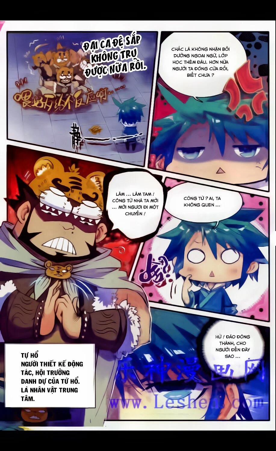 Cực Phẩm Gia Đình 41 trang 2