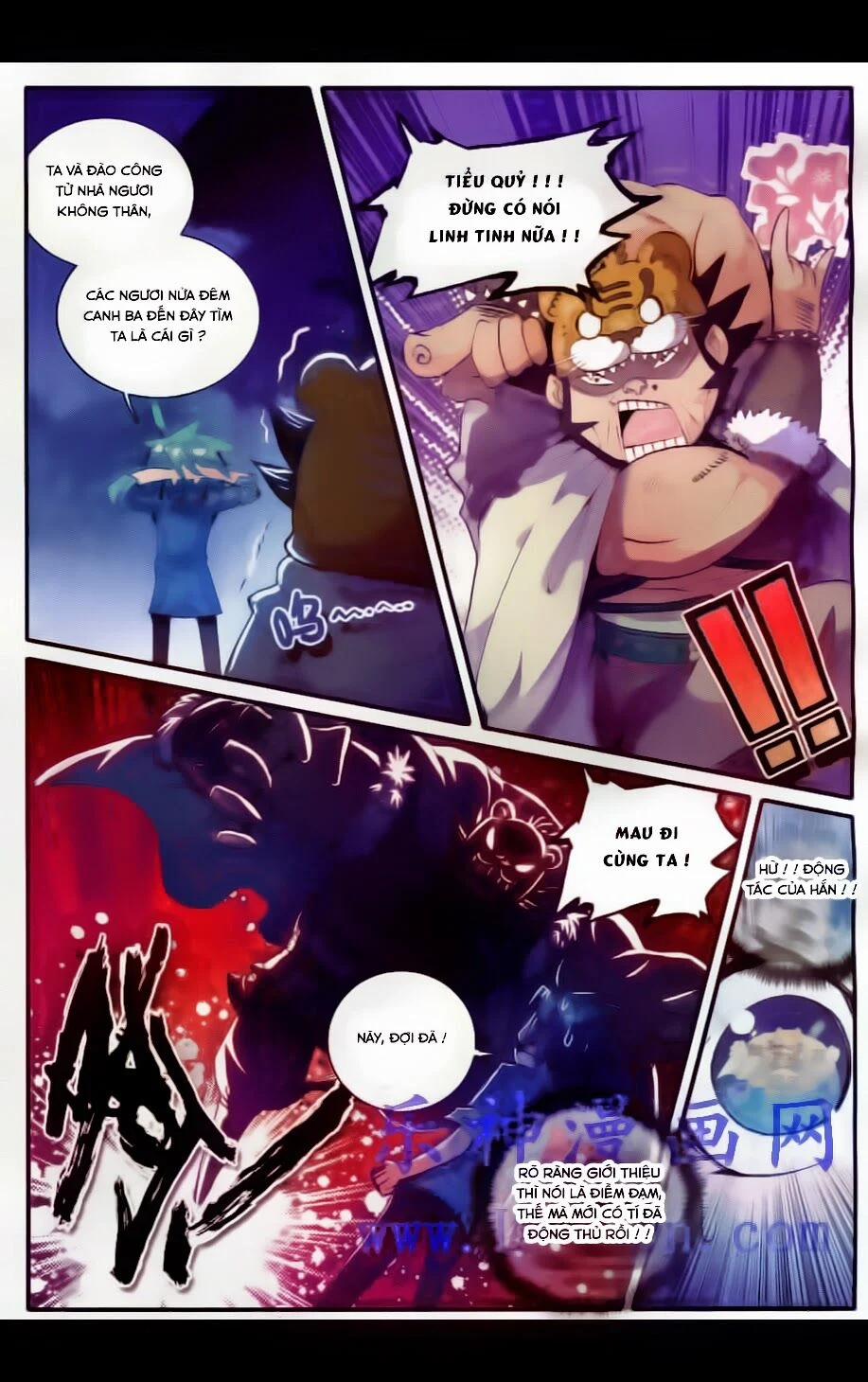 Cực Phẩm Gia Đình 41 trang 3