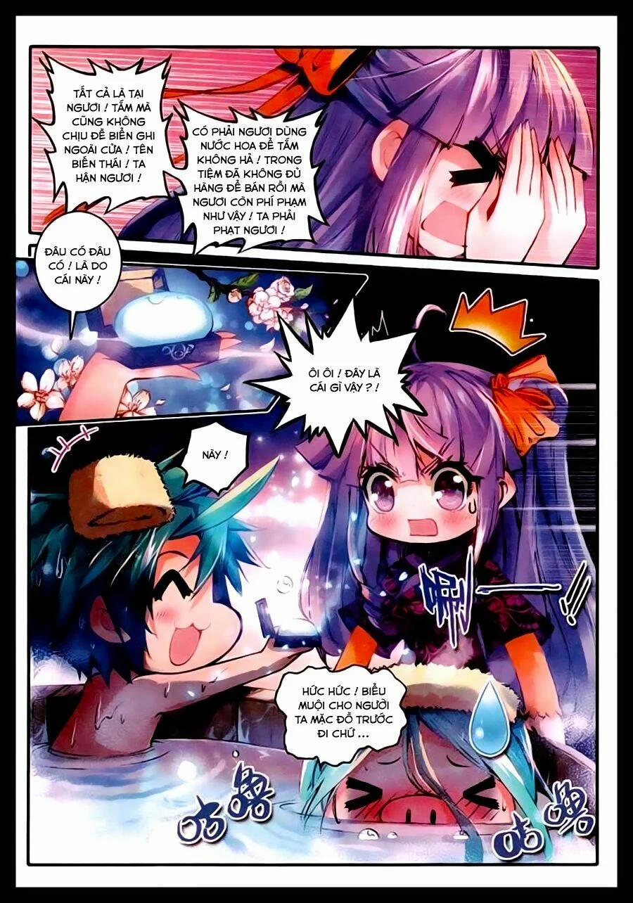 Cực Phẩm Gia Đình 42 trang 11