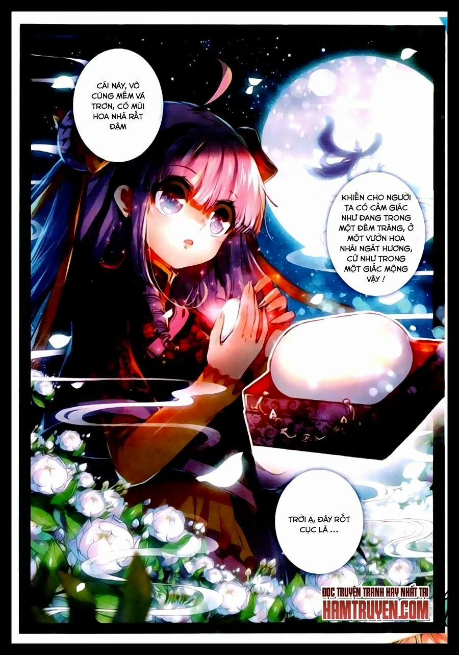 Cực Phẩm Gia Đình 42 trang 12