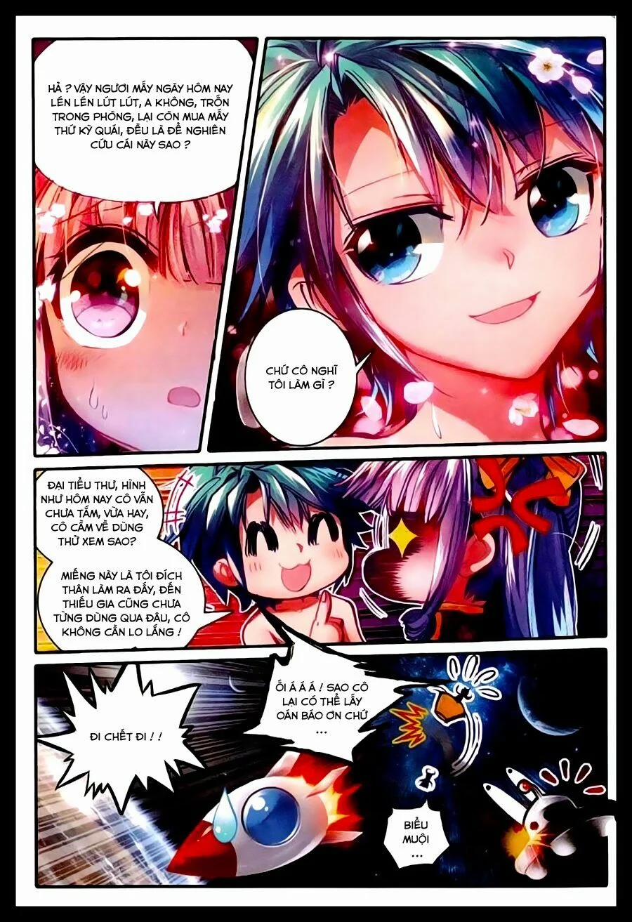 Cực Phẩm Gia Đình 42 trang 14