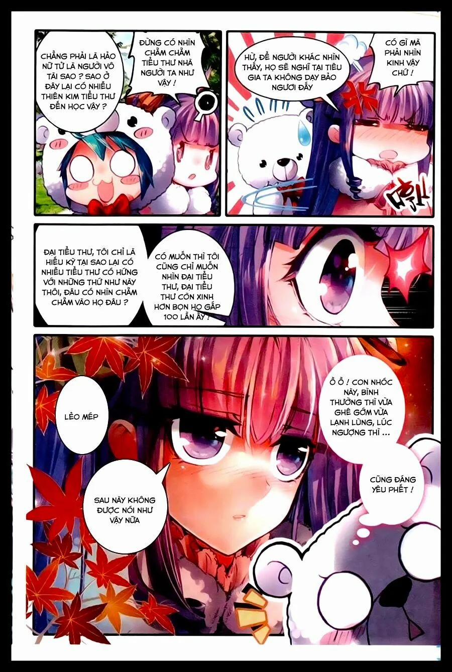 Cực Phẩm Gia Đình 42 trang 18