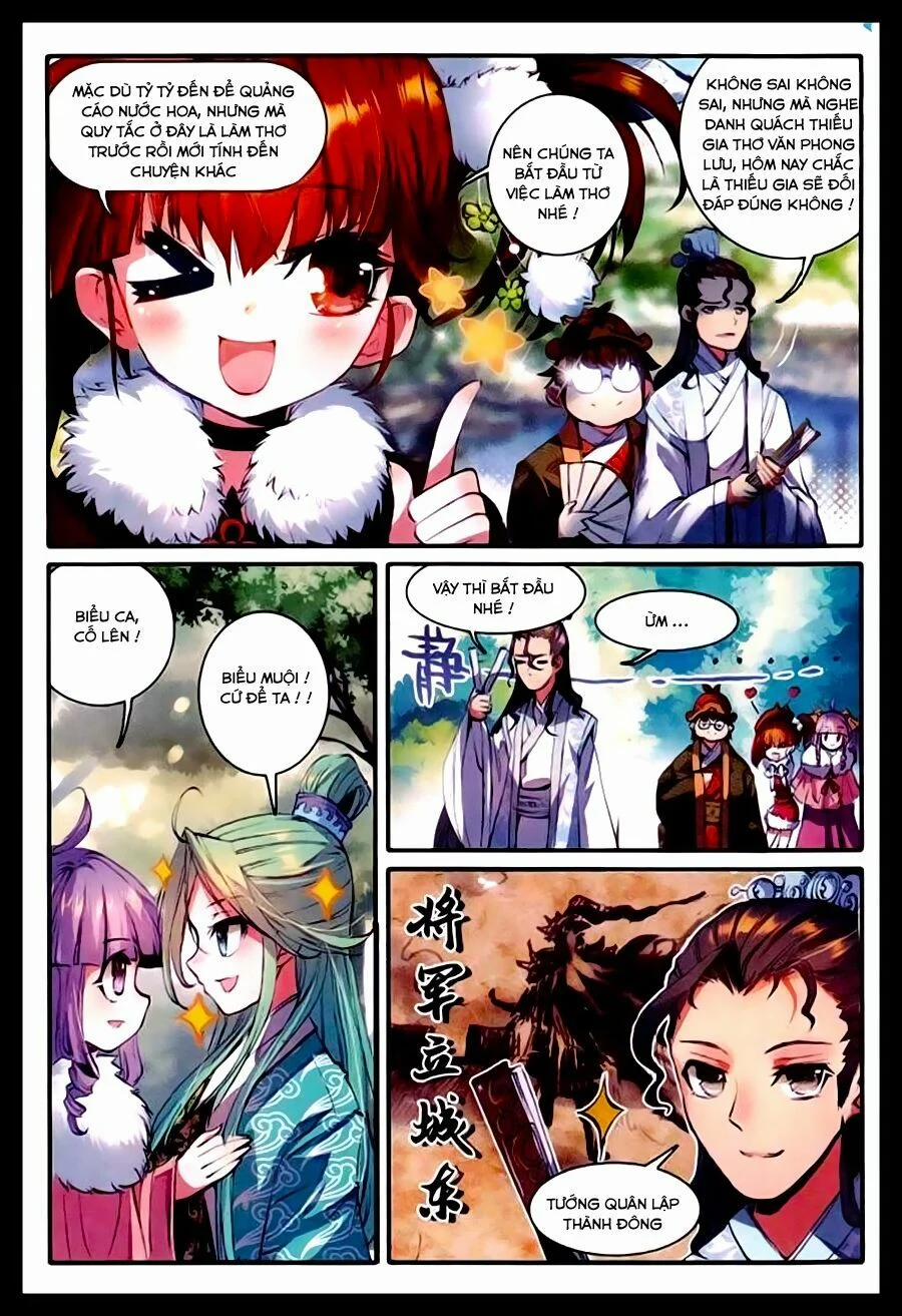 Cực Phẩm Gia Đình 42 trang 22