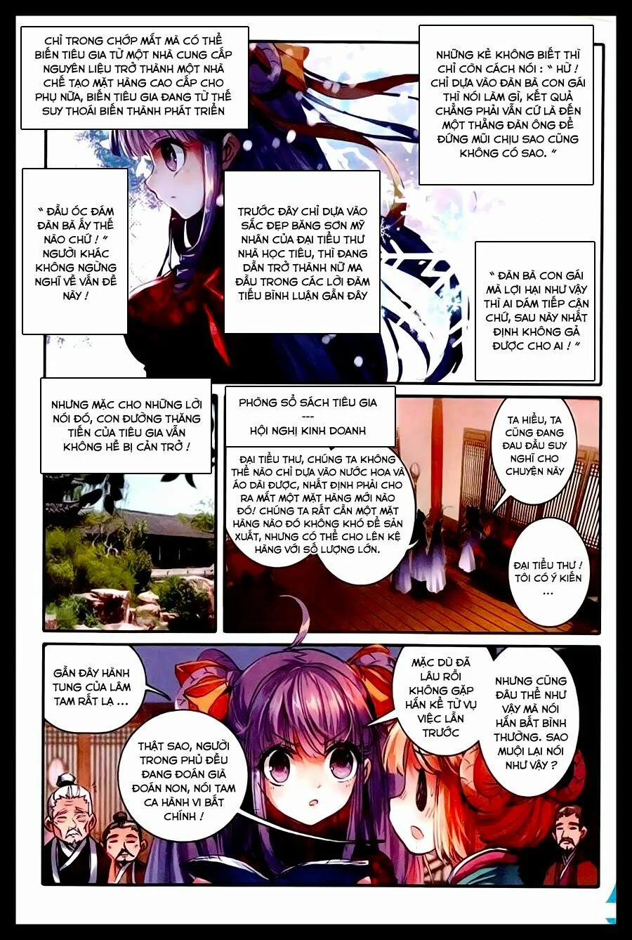 Cực Phẩm Gia Đình 42 trang 3