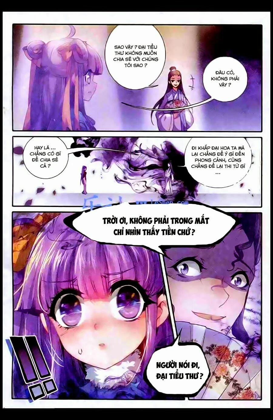 Cực Phẩm Gia Đình 43 trang 24