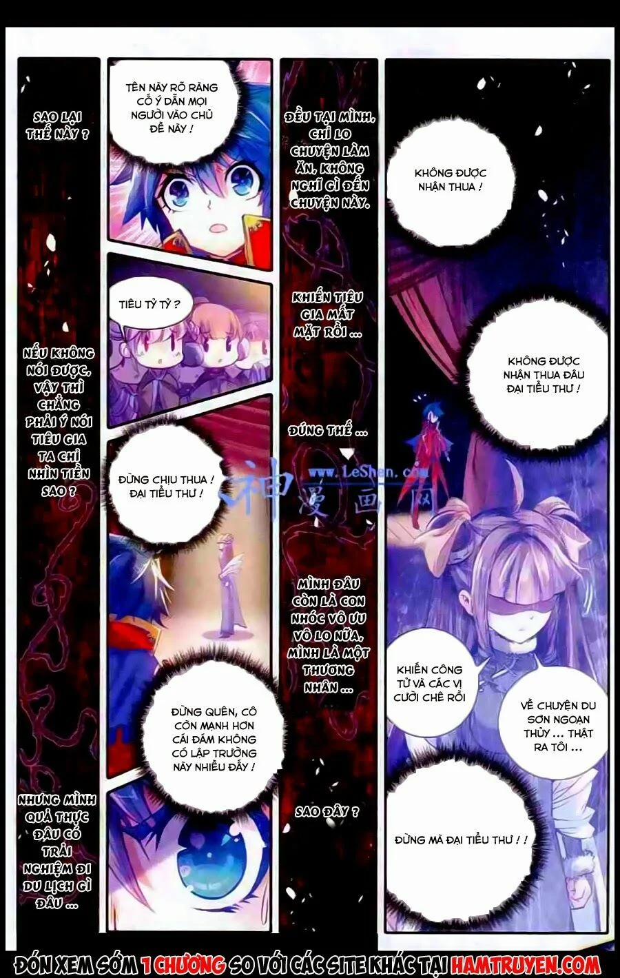 Cực Phẩm Gia Đình 43 trang 25