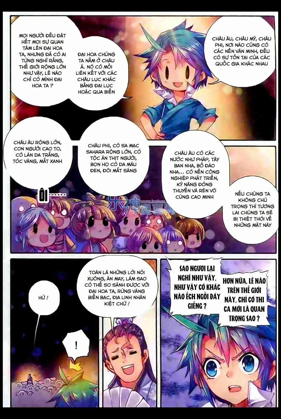 Cực Phẩm Gia Đình 44 trang 11