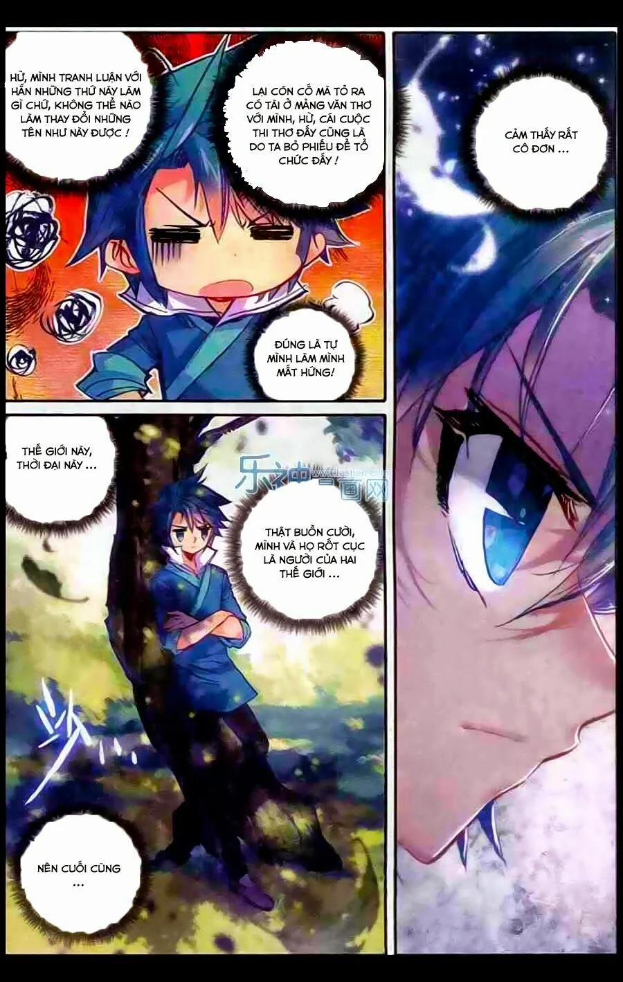 Cực Phẩm Gia Đình 44 trang 13