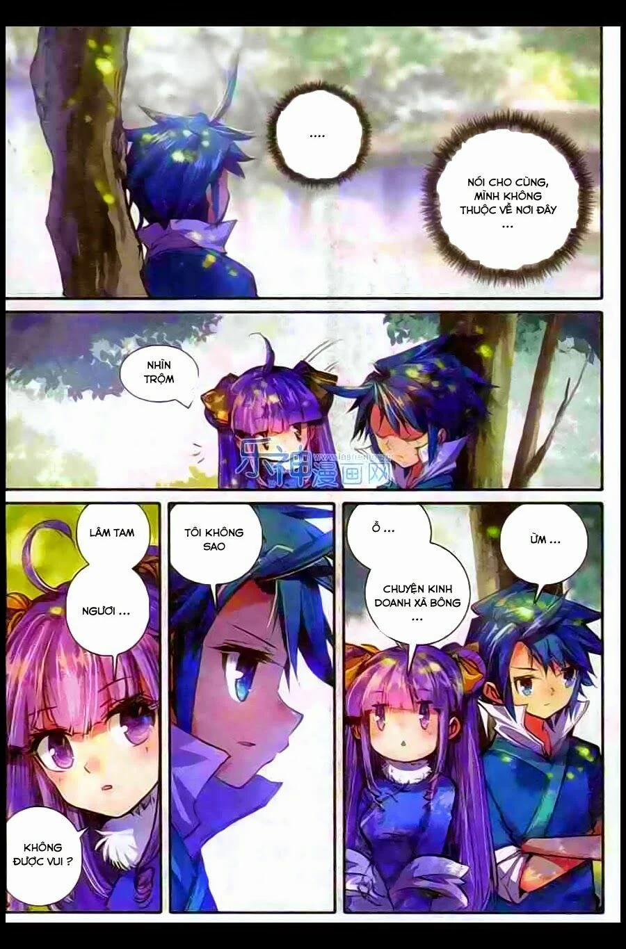 Cực Phẩm Gia Đình 44 trang 14