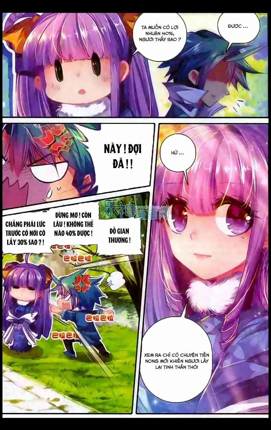 Cực Phẩm Gia Đình 44 trang 15