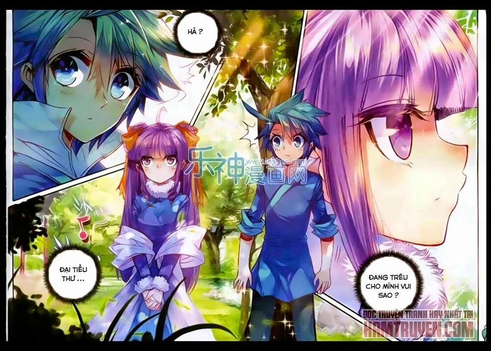 Cực Phẩm Gia Đình 44 trang 16