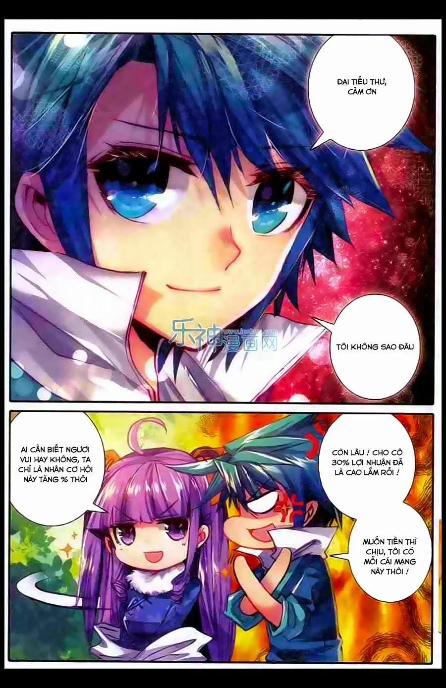 Cực Phẩm Gia Đình 44 trang 17