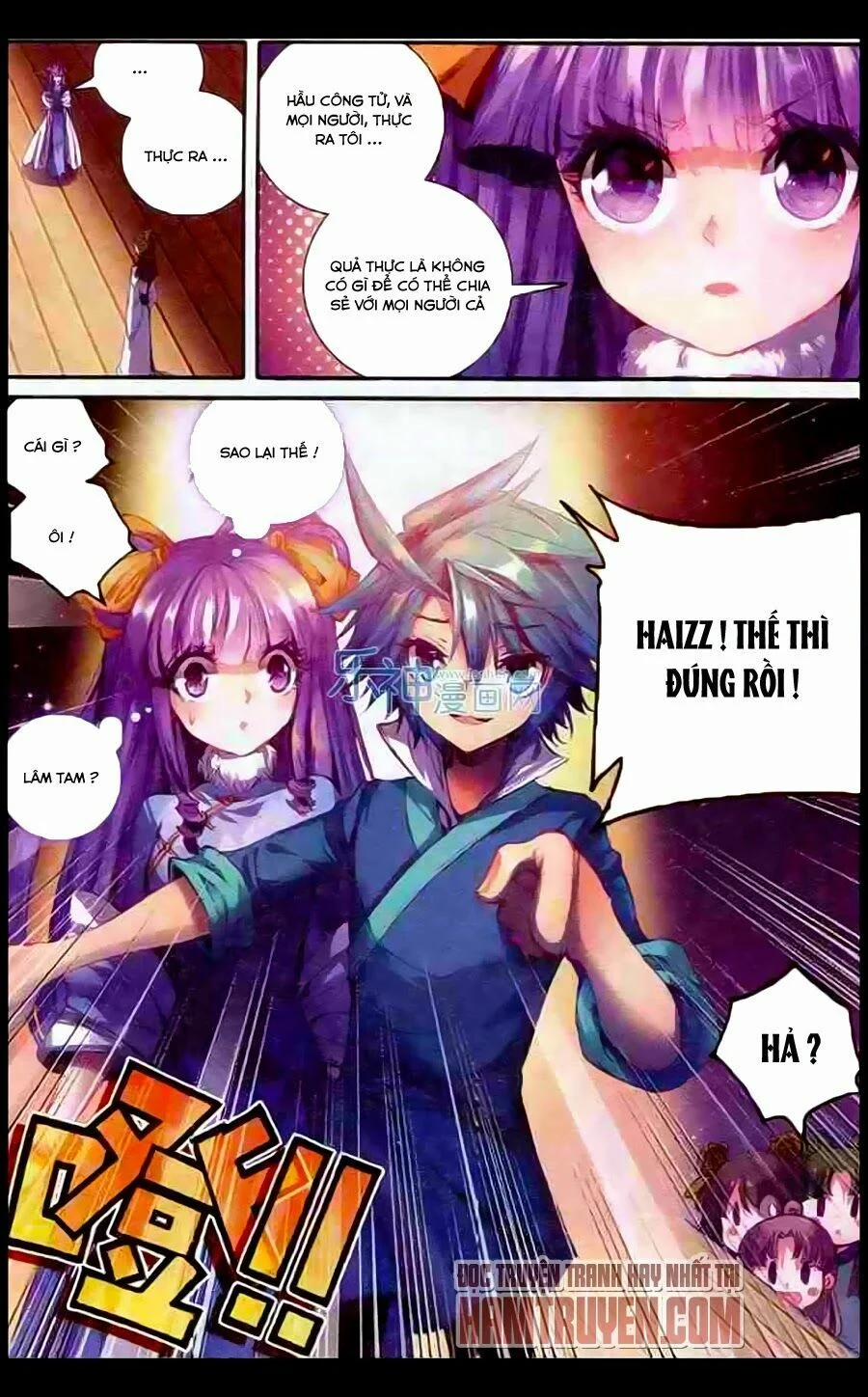 Cực Phẩm Gia Đình 44 trang 2