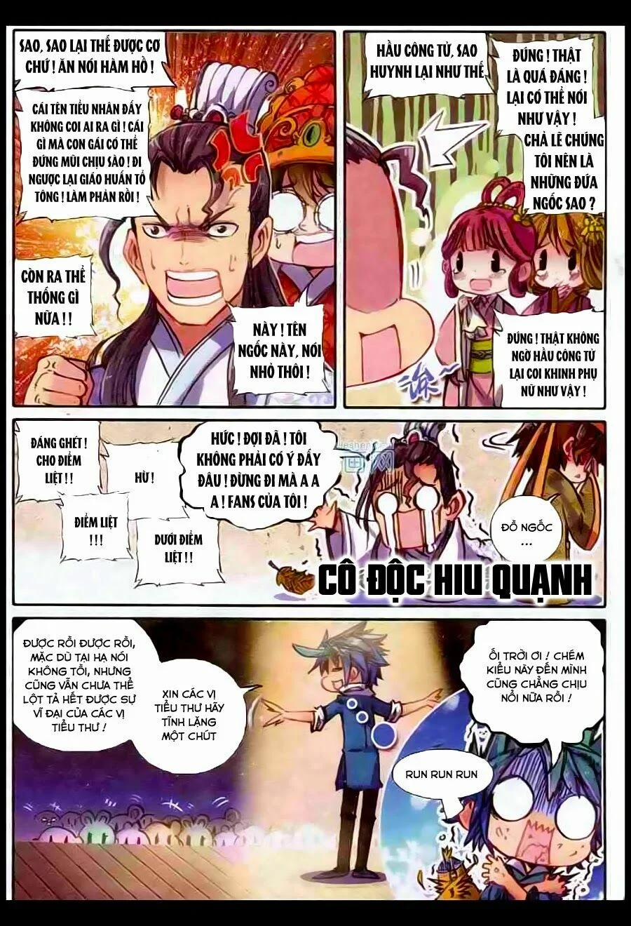 Cực Phẩm Gia Đình 44 trang 7