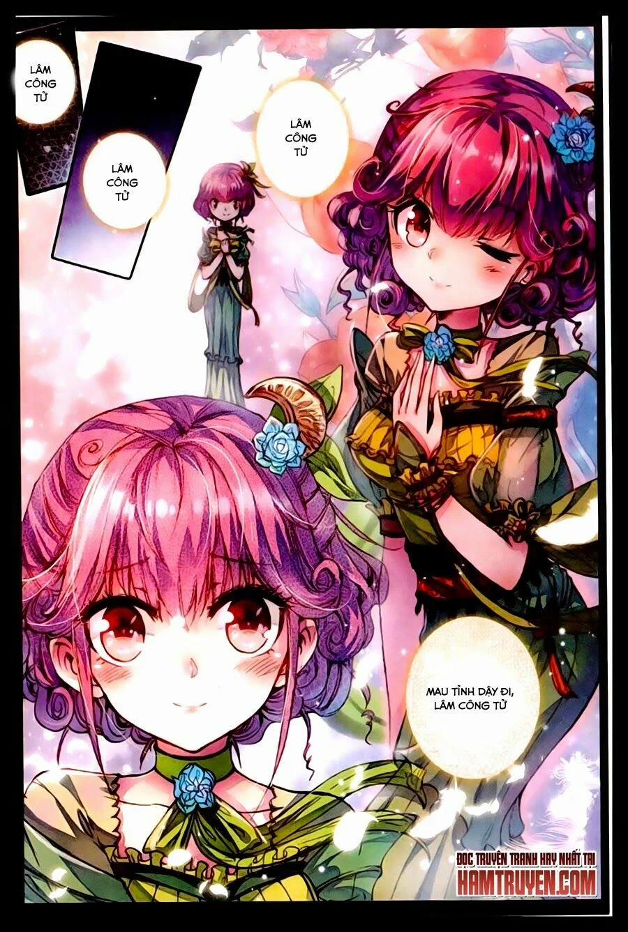 Cực Phẩm Gia Đình 45 trang 2