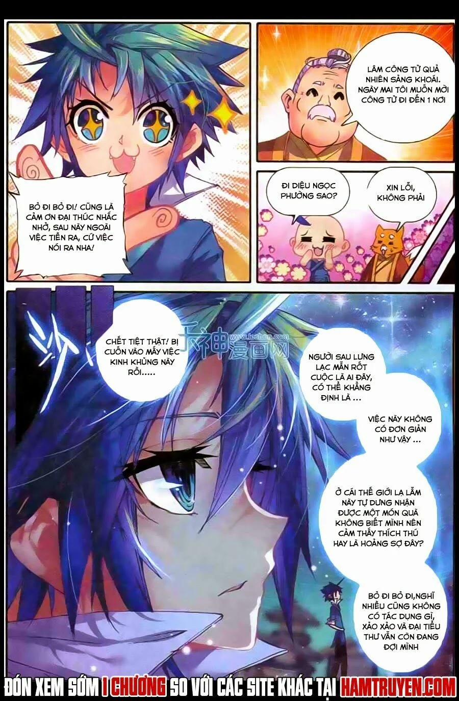 Cực Phẩm Gia Đình 45 trang 25